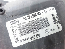 Laden Sie das Bild in den Galerie-Viewer, Frontscheinwerfer BMW 1 E81 E87 6924485 Links Scheinwerfer Headlight SCH3040722611wl