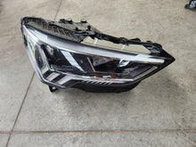 Laden Sie das Bild in den Galerie-Viewer, Frontscheinwerfer Audi Q3 83A941034 Rechts Scheinwerfer Headlight SCH3041209873qr