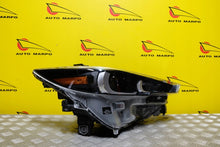 Laden Sie das Bild in den Galerie-Viewer, Frontscheinwerfer Mazda Cx5 0728140400 LED Rechts Scheinwerfer Headlight SCH3041367026ii