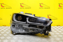 Laden Sie das Bild in den Galerie-Viewer, Frontscheinwerfer Mazda Cx5 0728140400 LED Rechts Scheinwerfer Headlight SCH3041367026ii