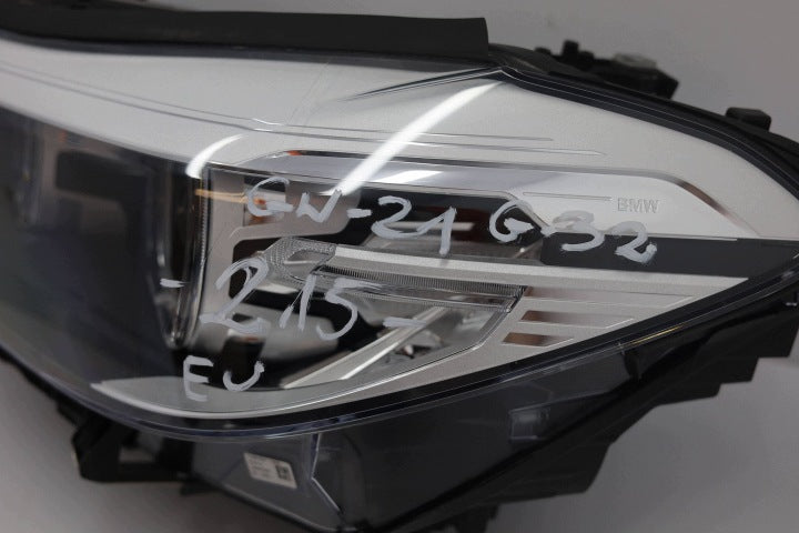 Frontscheinwerfer BMW G32 8497215MWGK45684 Links Scheinwerfer Headlight SCH3042012464ki