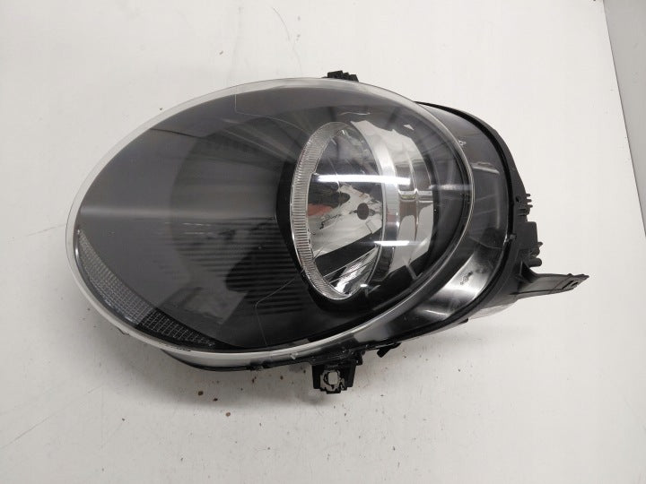 Frontscheinwerfer Mini F56 F55 7433791-04 Links Scheinwerfer Headlight SCH3043010805dq
