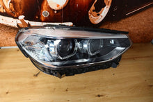 Load image into Gallery viewer, Frontscheinwerfer BMW X3 G01 8739648 LED Rechts Scheinwerfer Headlight SCH3043564828mj