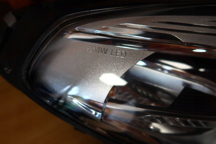Frontscheinwerfer BMW X3 G01 8739648 LED Rechts Scheinwerfer Headlight SCH3043564828mj