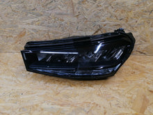 Load image into Gallery viewer, Frontscheinwerfer Skoda Fabia I 6VB941015 Full LED Links Scheinwerfer Headlight SCH3043621094dj