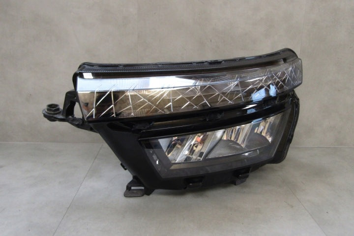 Frontscheinwerfer Skoda Kamiq 658941015 LED Links Scheinwerfer Headlight SCH3044382023bd