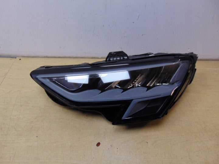 Frontscheinwerfer Audi A3 8Y0941011 Links Scheinwerfer Headlight SCH3045008217pb