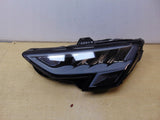 Frontscheinwerfer Audi A3 8Y0941011 Links Scheinwerfer Headlight