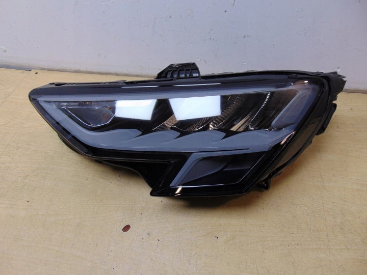 Frontscheinwerfer Audi A3 8Y0941011 Links Scheinwerfer Headlight SCH3045008217pb