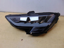 Laden Sie das Bild in den Galerie-Viewer, Frontscheinwerfer Audi A3 8Y0941011 Links Scheinwerfer Headlight SCH3045008217pb