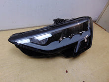 Laden Sie das Bild in den Galerie-Viewer, Frontscheinwerfer Audi A3 8Y0941011 Links Scheinwerfer Headlight SCH3045008217pb