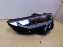 Laden Sie das Bild in den Galerie-Viewer, Frontscheinwerfer Audi A3 8Y0941011 Links Scheinwerfer Headlight SCH3045008217pb