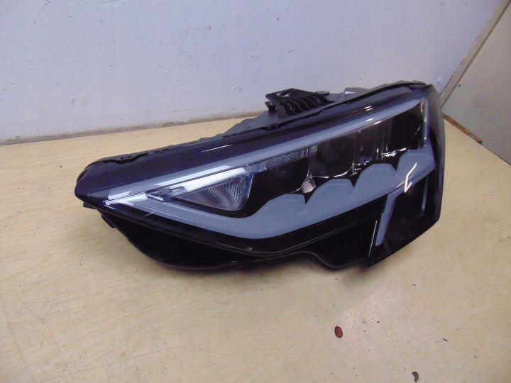 Frontscheinwerfer Audi A3 8Y0941011 Links Scheinwerfer Headlight SCH3045008217pb