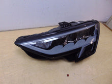Laden Sie das Bild in den Galerie-Viewer, Frontscheinwerfer Audi A3 8Y0941011 Links Scheinwerfer Headlight SCH3045008217pb