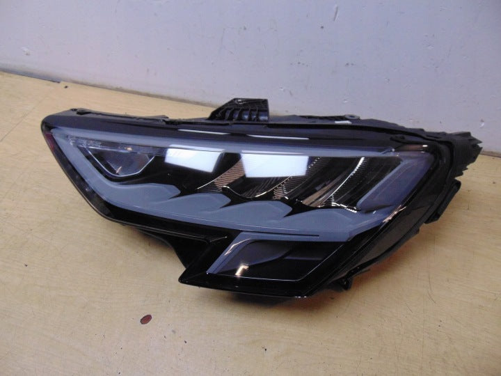 Frontscheinwerfer Audi A3 8Y0941011 Links Scheinwerfer Headlight SCH3045008217pb