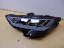 Laden Sie das Bild in den Galerie-Viewer, Frontscheinwerfer Audi A3 8Y0941011 Links Scheinwerfer Headlight SCH3045008217pb