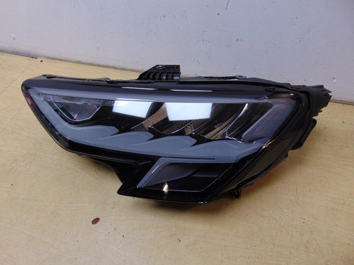 Frontscheinwerfer Audi A3 8Y0941011 Links Scheinwerfer Headlight SCH3045008217pb