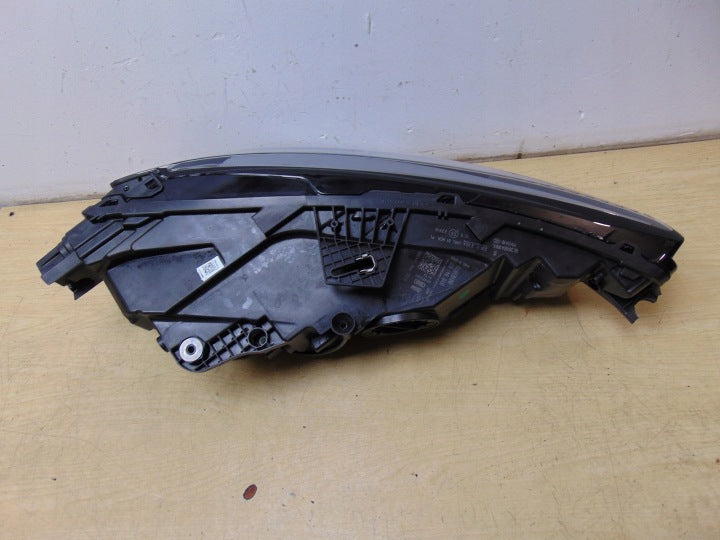 Frontscheinwerfer Audi A3 8Y0941011 Links Scheinwerfer Headlight SCH3045008217pb