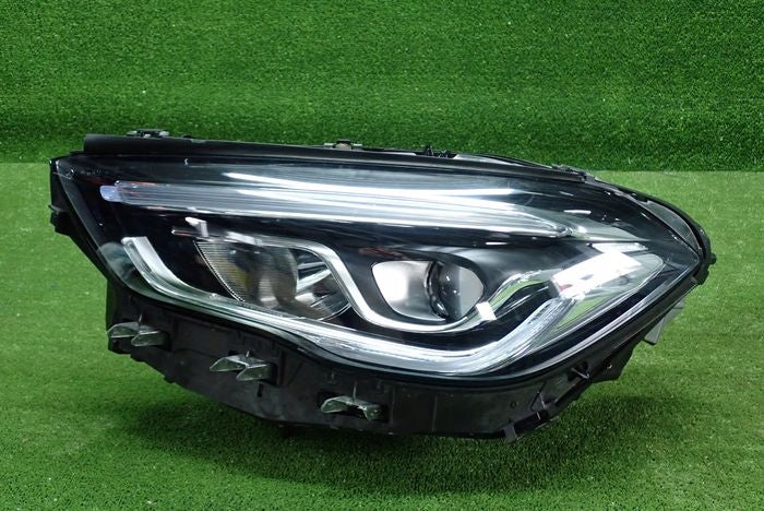 Frontscheinwerfer Mercedes-Benz W247 A2479063505 Links Scheinwerfer Headlight SCH3045893420se
