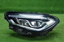 Laden Sie das Bild in den Galerie-Viewer, Frontscheinwerfer Mercedes-Benz W247 A2479063505 Links Scheinwerfer Headlight SCH3045893420se