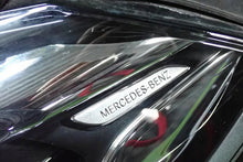 Laden Sie das Bild in den Galerie-Viewer, Frontscheinwerfer Mercedes-Benz W247 A2479063505 Links Scheinwerfer Headlight SCH3045893420se