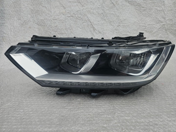 Frontscheinwerfer VW Passat B8 3G1941035C Links Scheinwerfer Headlight SCH3046138991nw