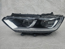 Laden Sie das Bild in den Galerie-Viewer, Frontscheinwerfer VW Passat B8 3G1941035C Links Scheinwerfer Headlight SCH3046138991nw