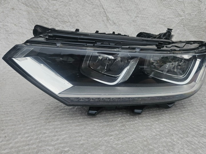 Frontscheinwerfer VW Passat B8 3G1941035C Links Scheinwerfer Headlight SCH3046138991nw