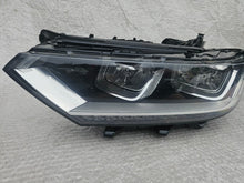 Laden Sie das Bild in den Galerie-Viewer, Frontscheinwerfer VW Passat B8 3G1941035C Links Scheinwerfer Headlight SCH3046138991nw