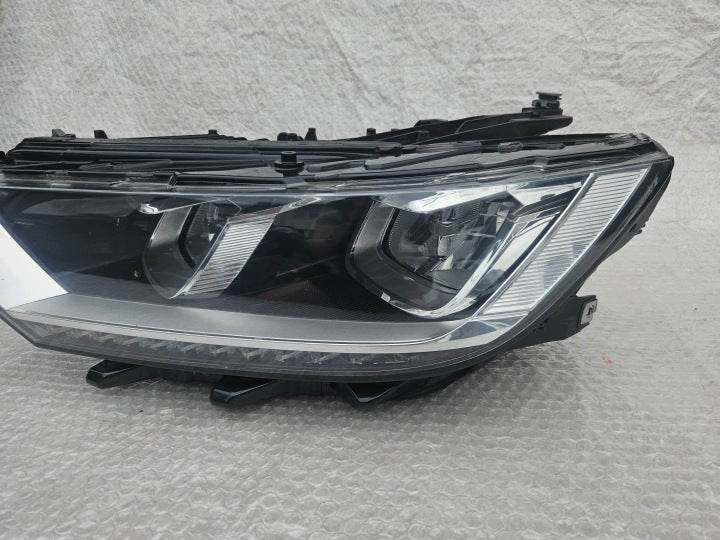 Frontscheinwerfer VW Passat B8 3G1941035C Links Scheinwerfer Headlight SCH3046138991nw