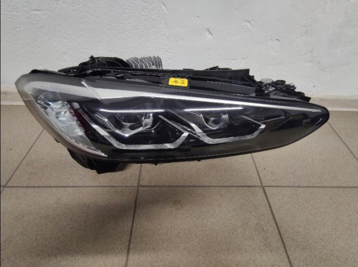 Frontscheinwerfer BMW 4 G22 G23 11921020002 LED Rechts Scheinwerfer Headlight SCH3046147091uq