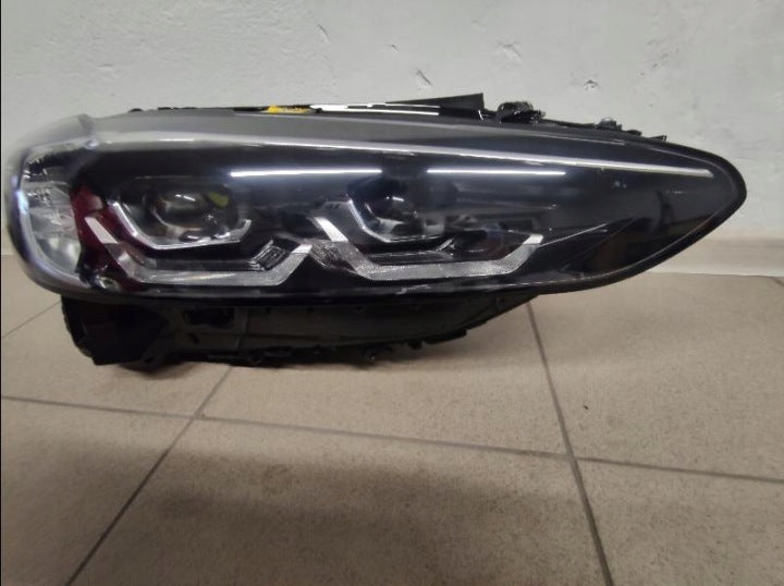 Frontscheinwerfer BMW 4 G22 G23 11921020002 LED Rechts Scheinwerfer Headlight SCH3046147091uq