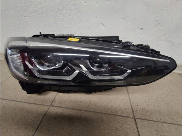 Frontscheinwerfer BMW 4 G22 G23 11921020002 LED Rechts Scheinwerfer Headlight SCH3046147091uq