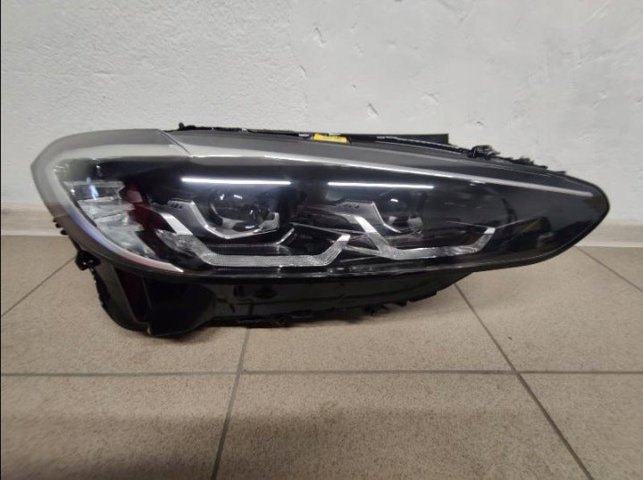 Frontscheinwerfer BMW 4 G22 G23 11921020002 LED Rechts Scheinwerfer Headlight SCH3046147091uq