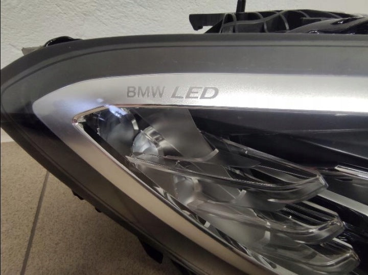 Frontscheinwerfer BMW 4 G22 G23 11921020002 LED Rechts Scheinwerfer Headlight SCH3046147091uq