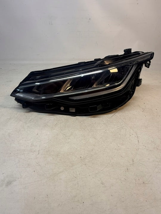 Frontscheinwerfer VW Golf VIII 5H1941005A Links Scheinwerfer Headlight SCH3046943628qd
