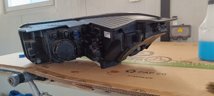 Frontscheinwerfer Hyundai Ioniq 92180-GI110 LED Rechts Scheinwerfer Headlight SCH3047251182vw