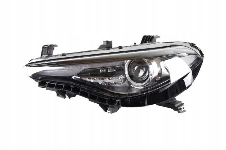 Frontscheinwerfer Alfa Romeo Giulia 50547582 Links Scheinwerfer Headlight SCH3047351333wi