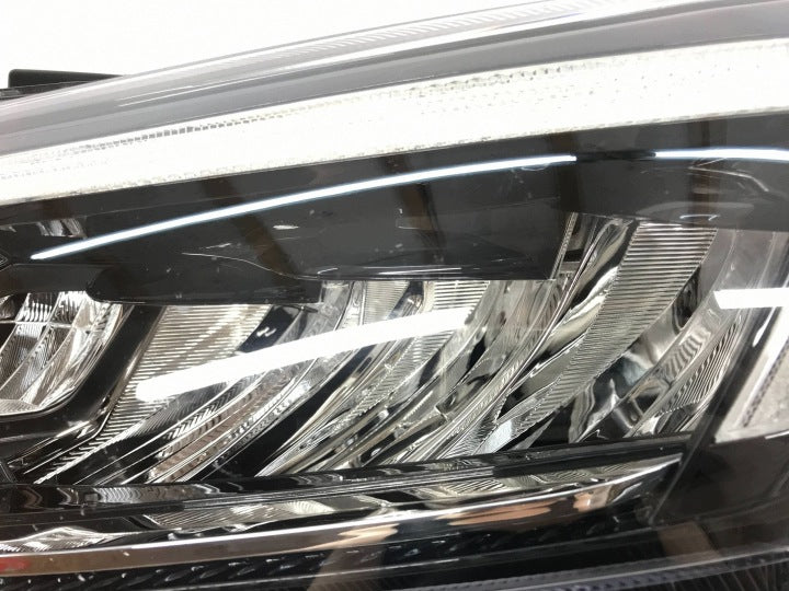 Frontscheinwerfer Hyundai I20 III 92101Q0100 Links Scheinwerfer Headlight SCH3049155812dk