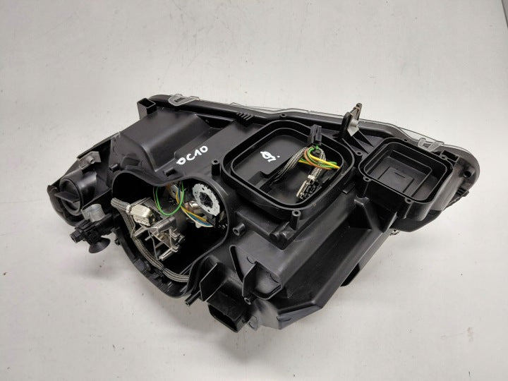 Frontscheinwerfer BMW E93 E92 7162128-13 Rechts Scheinwerfer Headlight SCH3049295898iy