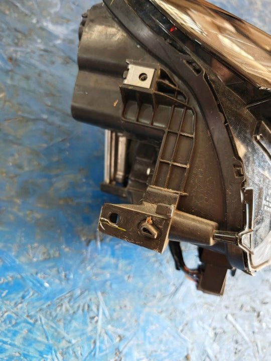 Frontscheinwerfer Mazda Cx-30 W5553 Rechts Scheinwerfer Headlight SCH3049681271bm