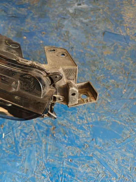 Frontscheinwerfer Mazda Cx-30 W5553 Rechts Scheinwerfer Headlight SCH3049681271bm