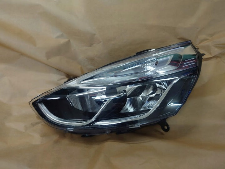 Frontscheinwerfer Renault Clio IV 260608367 Links Scheinwerfer Headlight SCH3050004897cf