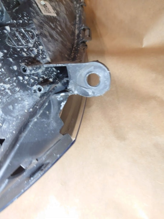 Frontscheinwerfer Renault Clio IV 260608367 Links Scheinwerfer Headlight SCH3050004897cf