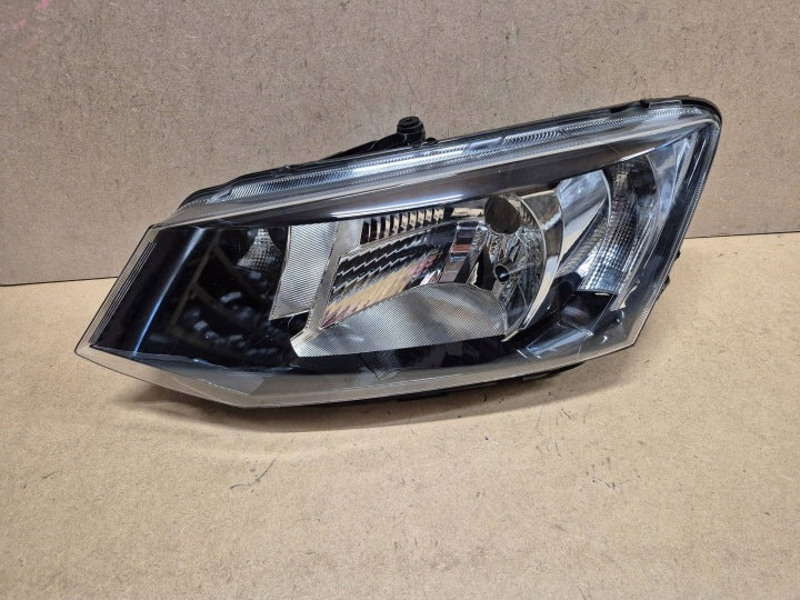 Frontscheinwerfer Skoda Fabia I 6V1941015C Links Scheinwerfer Headlight SCH3052750948nf