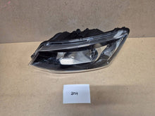Laden Sie das Bild in den Galerie-Viewer, Frontscheinwerfer Skoda Fabia I 6V1941015C Links Scheinwerfer Headlight SCH3052750948nf