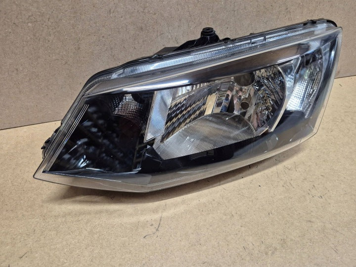 Frontscheinwerfer Skoda Fabia I 6V1941015C Links Scheinwerfer Headlight SCH3052750948nf