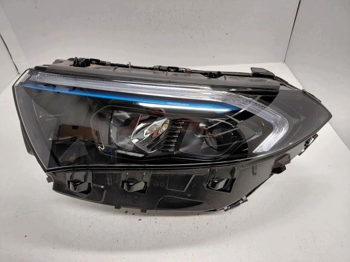 Frontscheinwerfer Mercedes-Benz Eqa Eqb A2439068900 Links Scheinwerfer Headlight SCH3054079876to