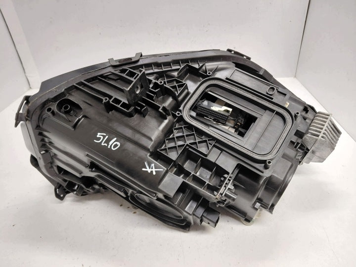 Frontscheinwerfer Mercedes-Benz Eqa Eqb A2439068900 Links Scheinwerfer Headlight SCH3054079876to