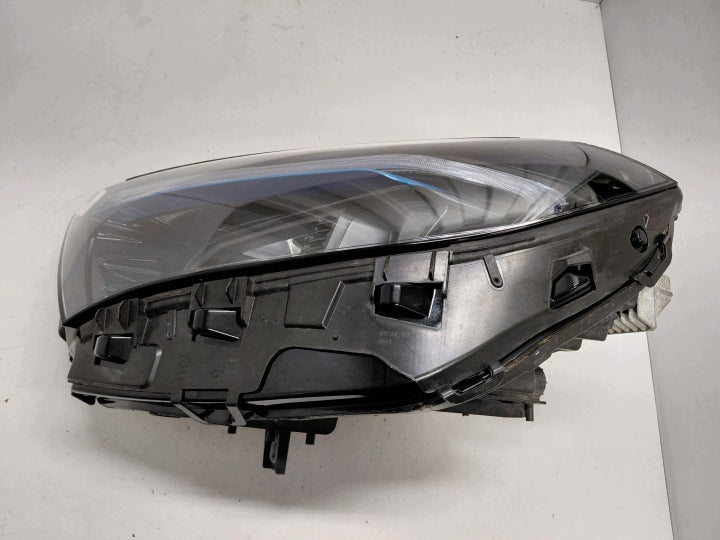 Frontscheinwerfer Mercedes-Benz Eqa Eqb A2439068900 Links Scheinwerfer Headlight SCH3054079876to